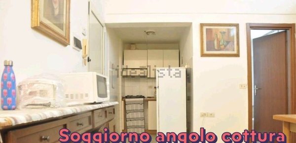 appartamento in vendita a Montale in zona Stazione