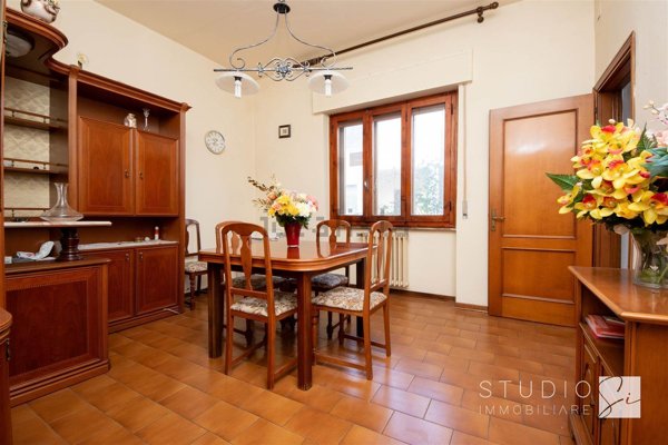 casa indipendente in vendita a Montale