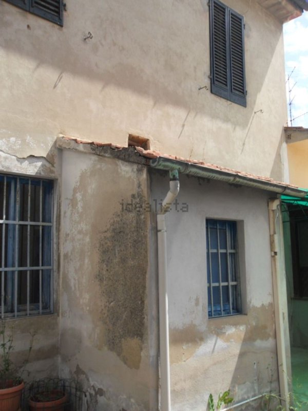 casa indipendente in vendita a Montale