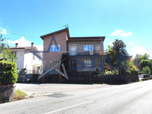 appartamento in vendita a Montale