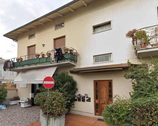 appartamento in vendita a Montale