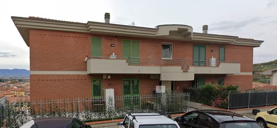 appartamento in vendita a Montale