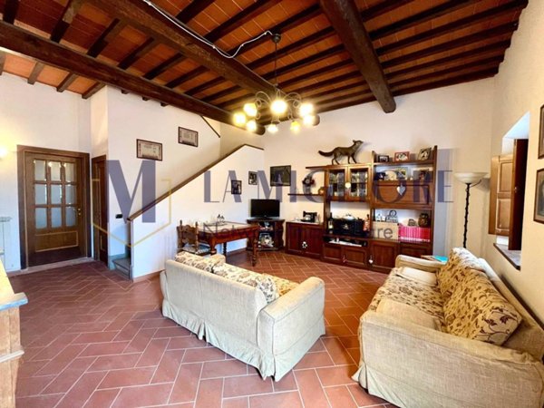 casa indipendente in vendita a Montale