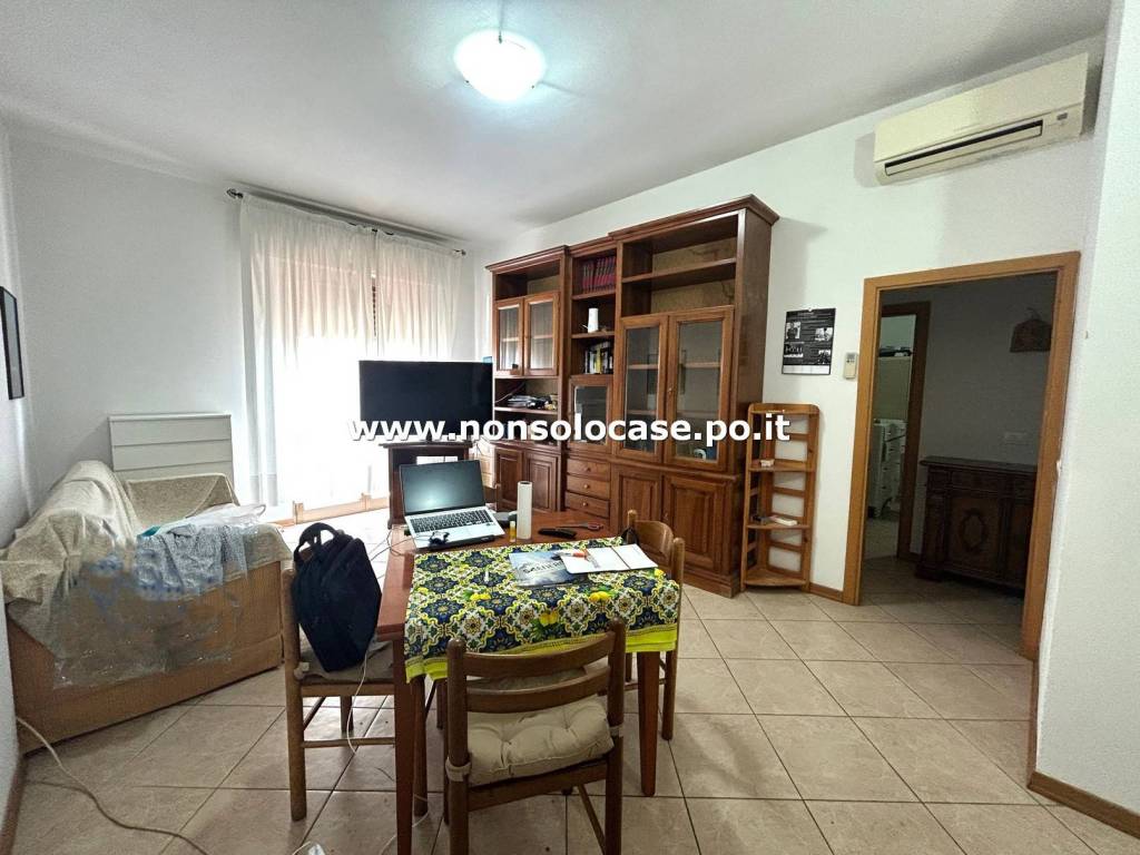 appartamento in vendita a Montale