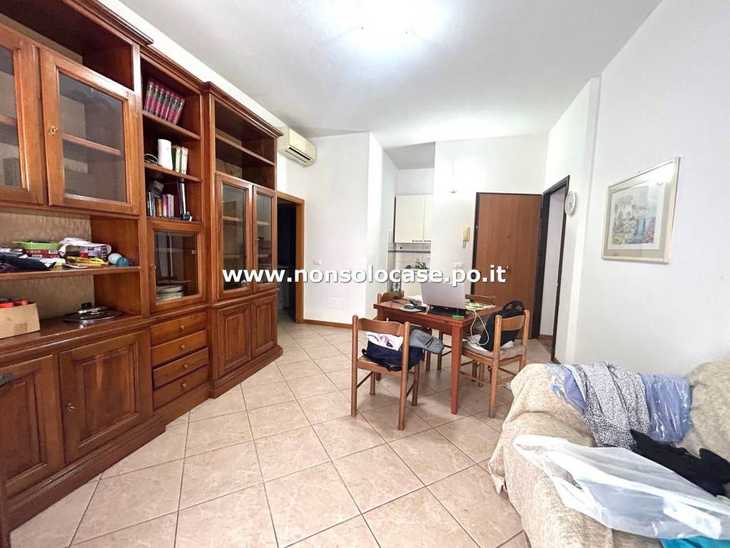 appartamento in vendita a Montale