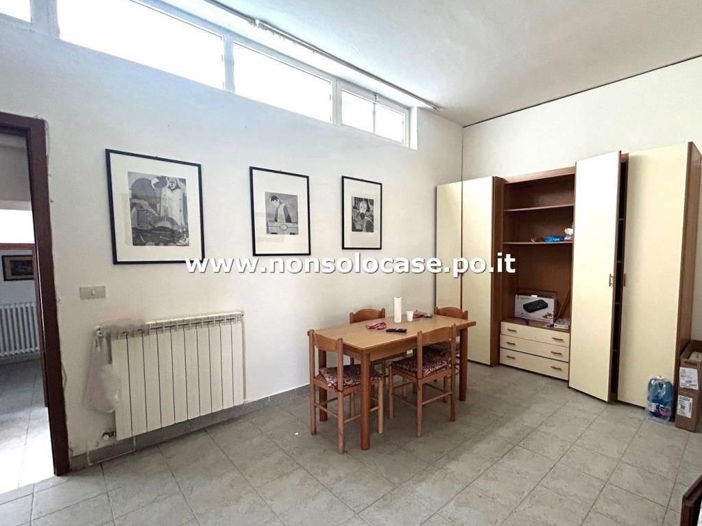 appartamento in vendita a Montale