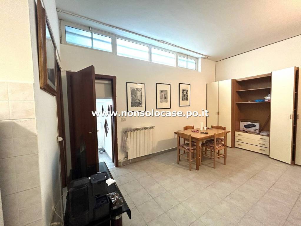 appartamento in vendita a Montale