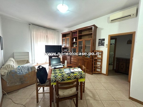 appartamento in vendita a Montale