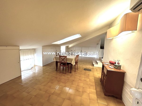 appartamento in vendita a Montale