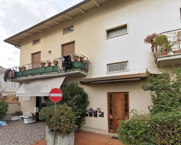 appartamento in vendita a Montale