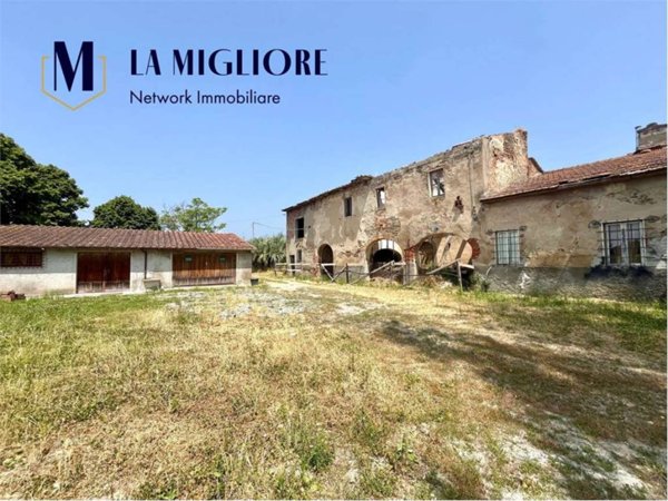 casa indipendente in vendita a Montale
