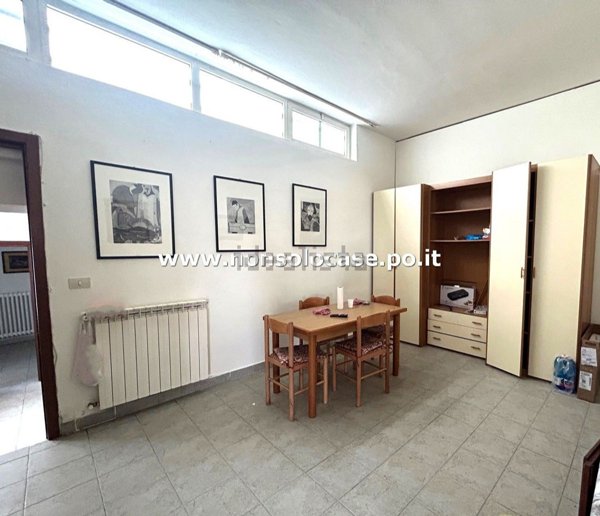 appartamento in vendita a Montale