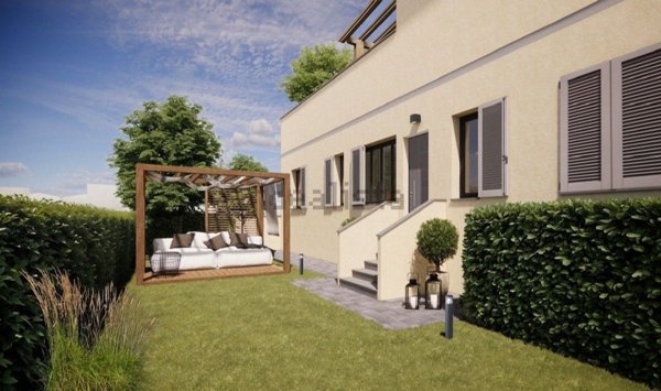 appartamento in vendita a Montale