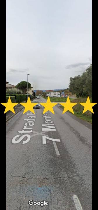 appartamento in vendita a Montale