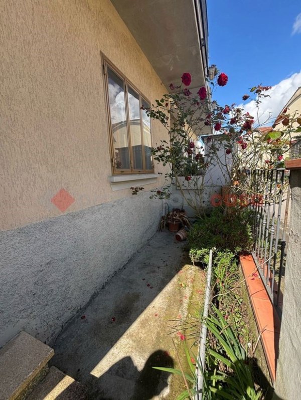 casa indipendente in vendita a Montale