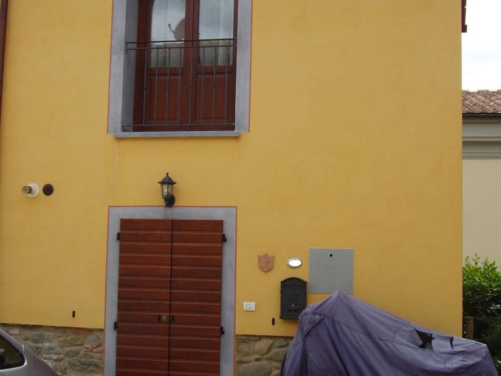 casa indipendente in vendita a Montale