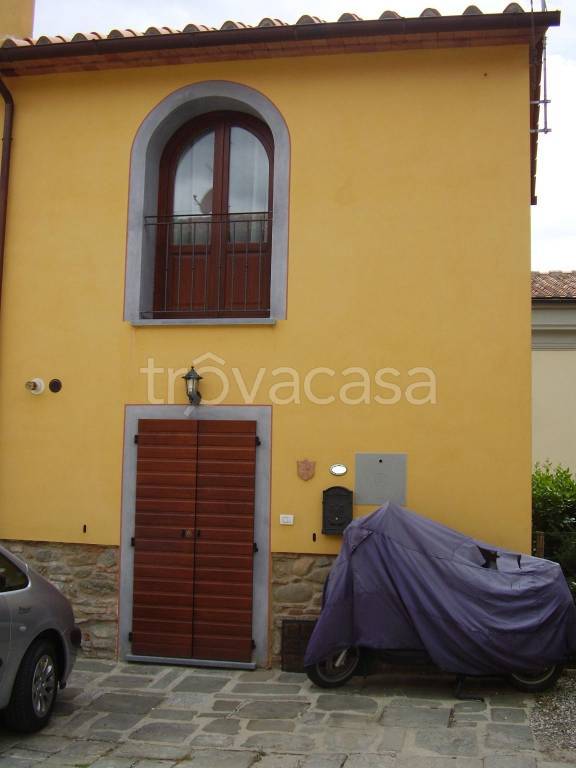 casa indipendente in vendita a Montale