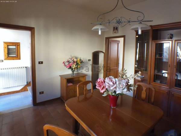 casa indipendente in vendita a Montale
