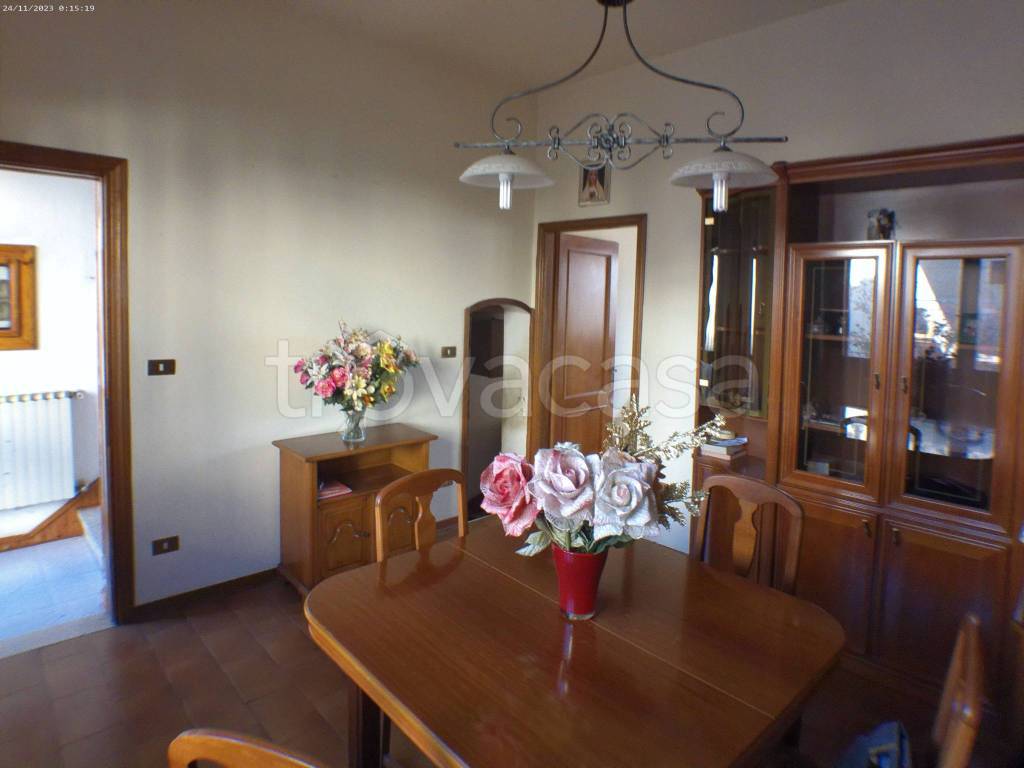 casa indipendente in vendita a Montale