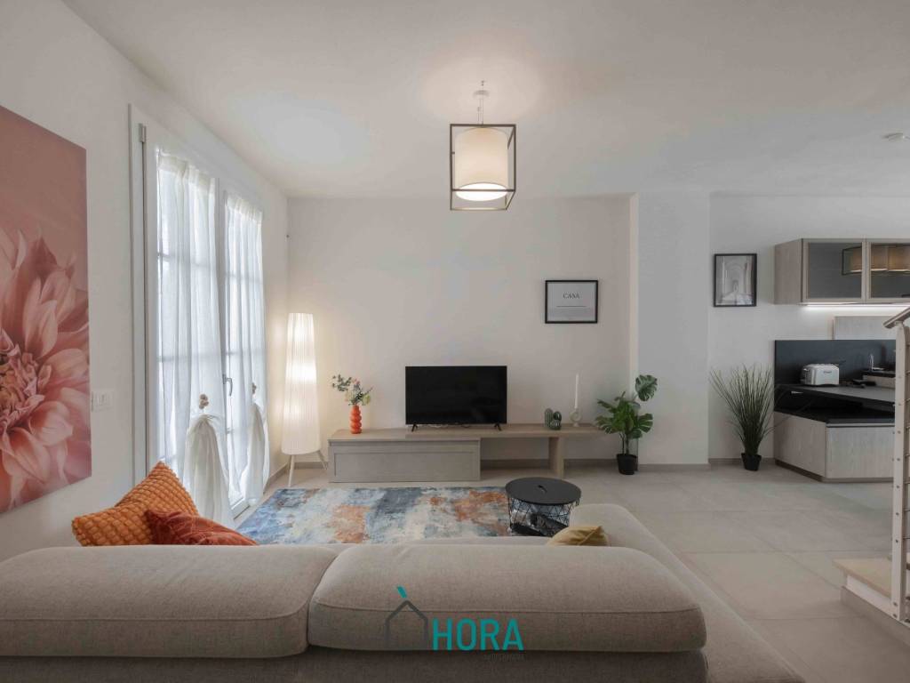 casa indipendente in vendita a Montale