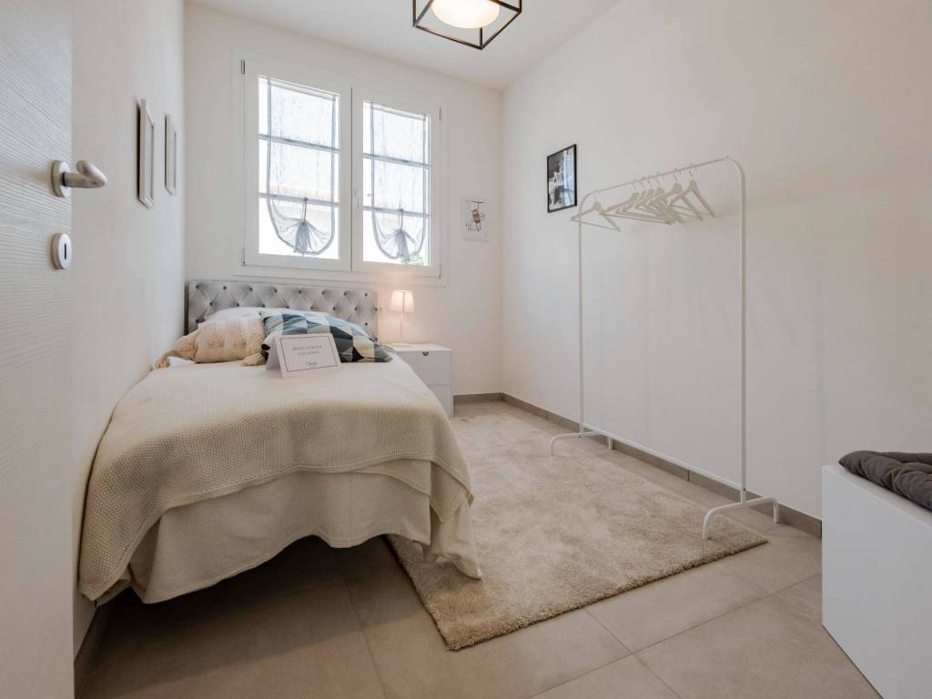 casa indipendente in vendita a Montale