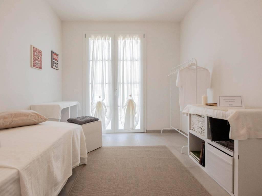 casa indipendente in vendita a Montale