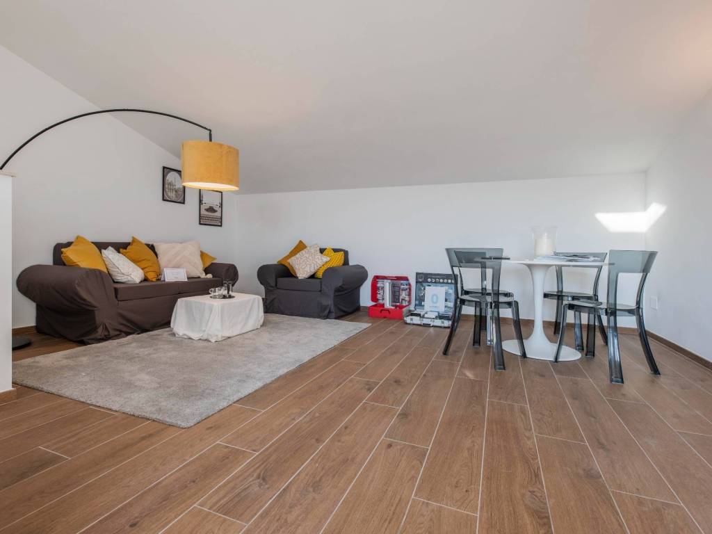 casa indipendente in vendita a Montale