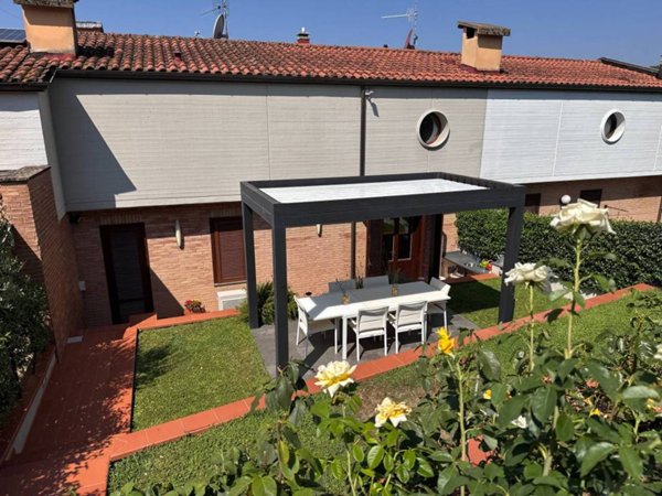 casa indipendente in vendita a Montale