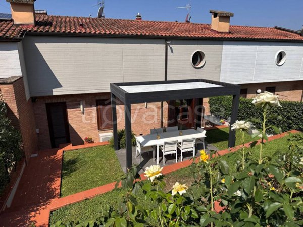 casa indipendente in vendita a Montale
