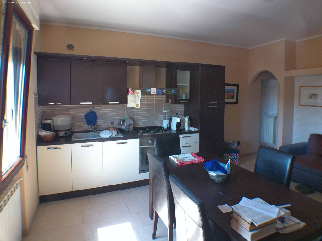 appartamento in vendita a Montale