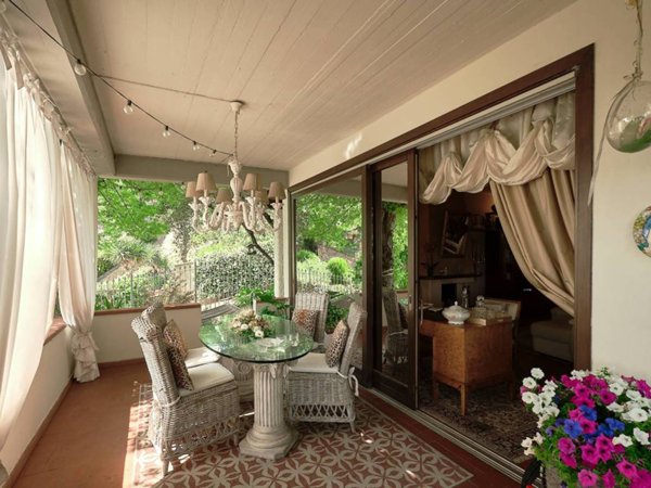 casa indipendente in vendita a Montale