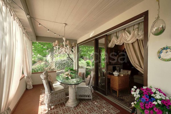 casa indipendente in vendita a Montale