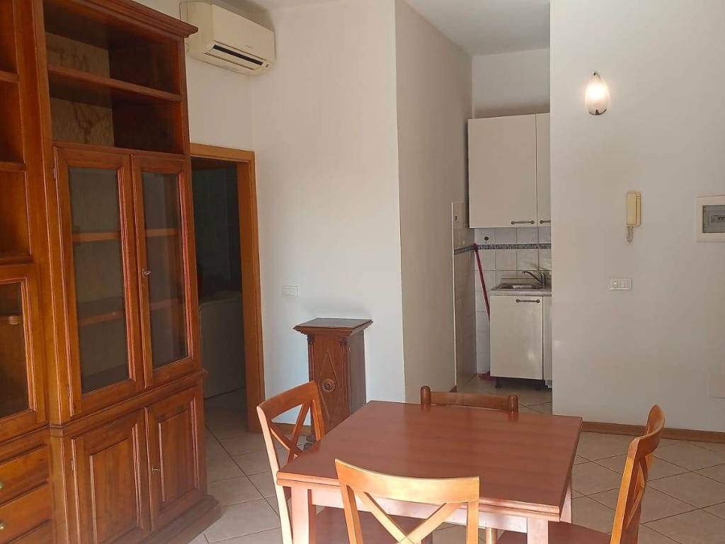appartamento in vendita a Montale
