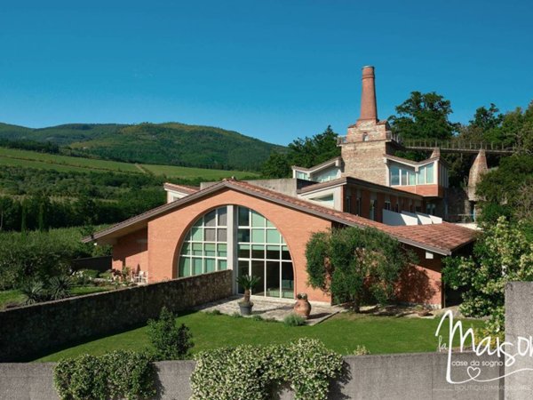 casa indipendente in vendita a Montale