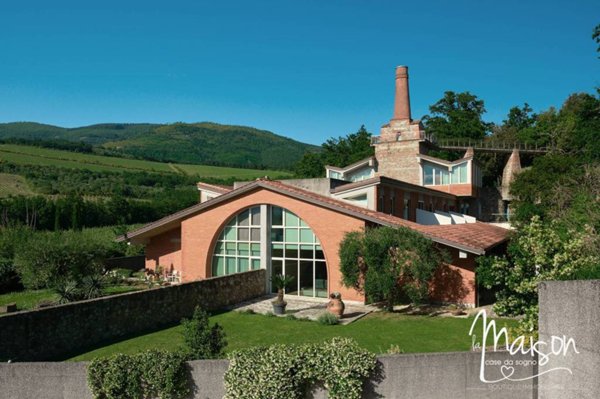casa indipendente in vendita a Montale
