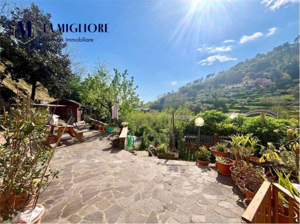 casa indipendente in vendita a Montale in zona Fognano