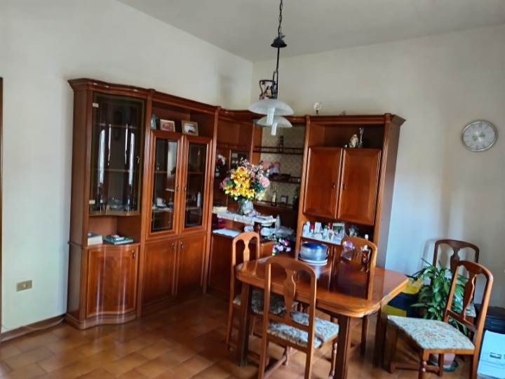 casa indipendente in vendita a Montale