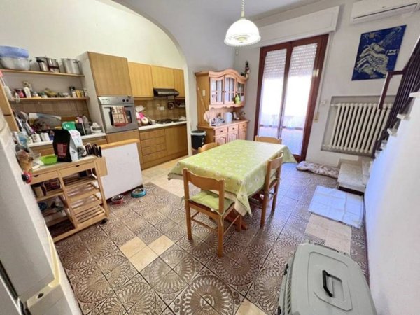 casa indipendente in vendita a Montale