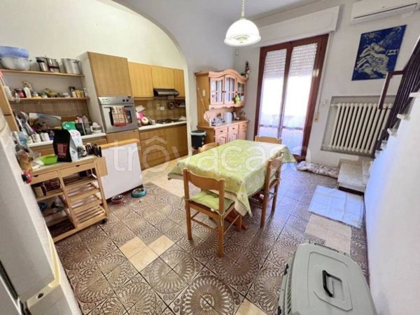 casa indipendente in vendita a Montale
