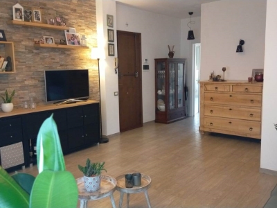 appartamento in vendita a Montale in zona Stazione