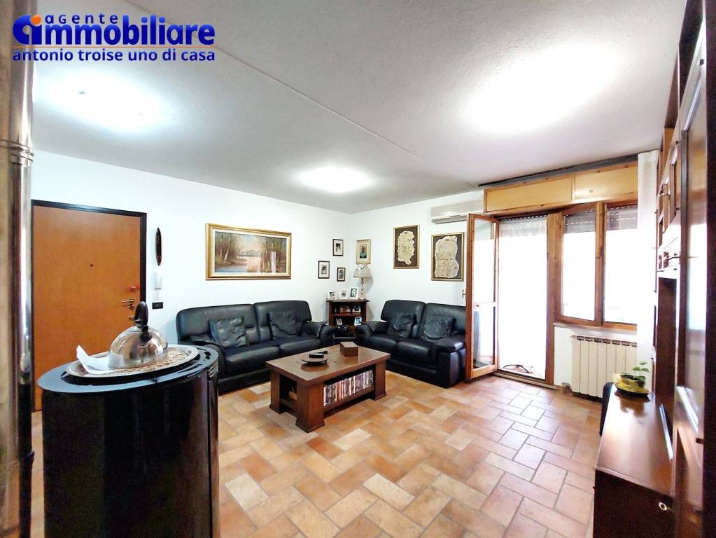 appartamento in vendita a Montale