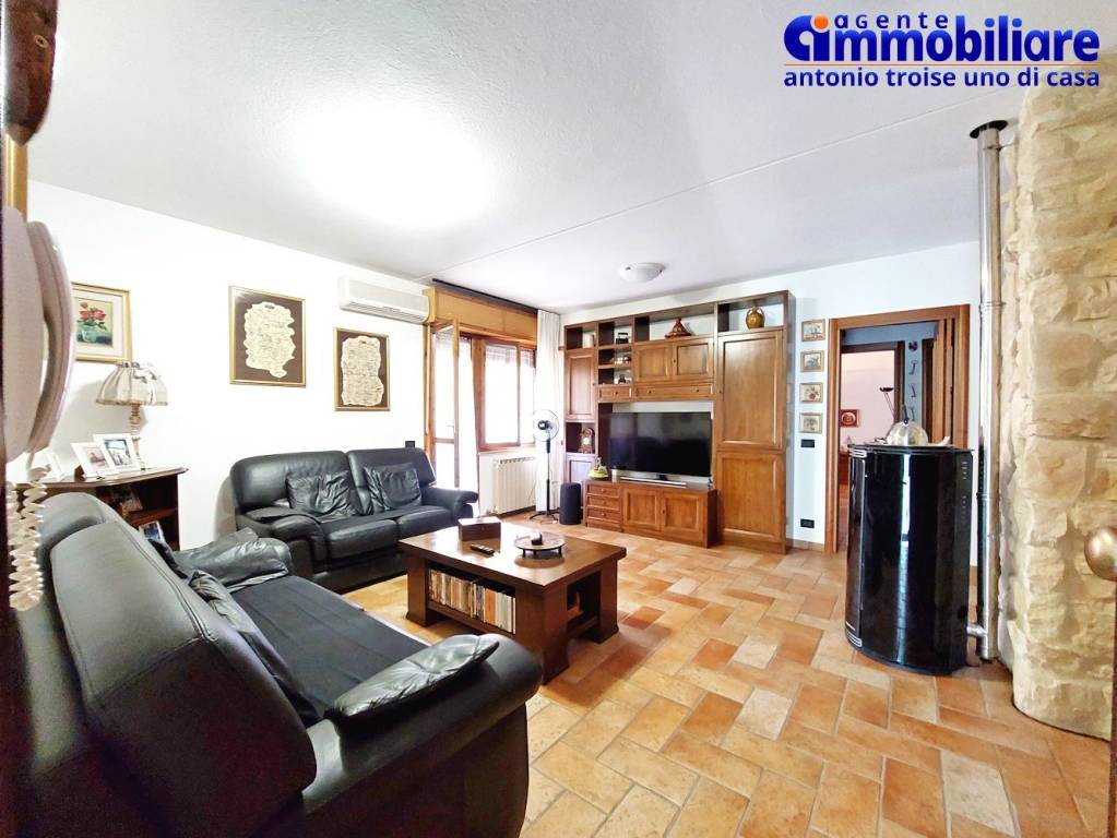 appartamento in vendita a Montale