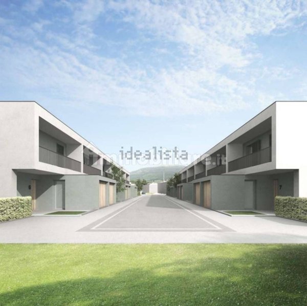 casa indipendente in vendita a Montale