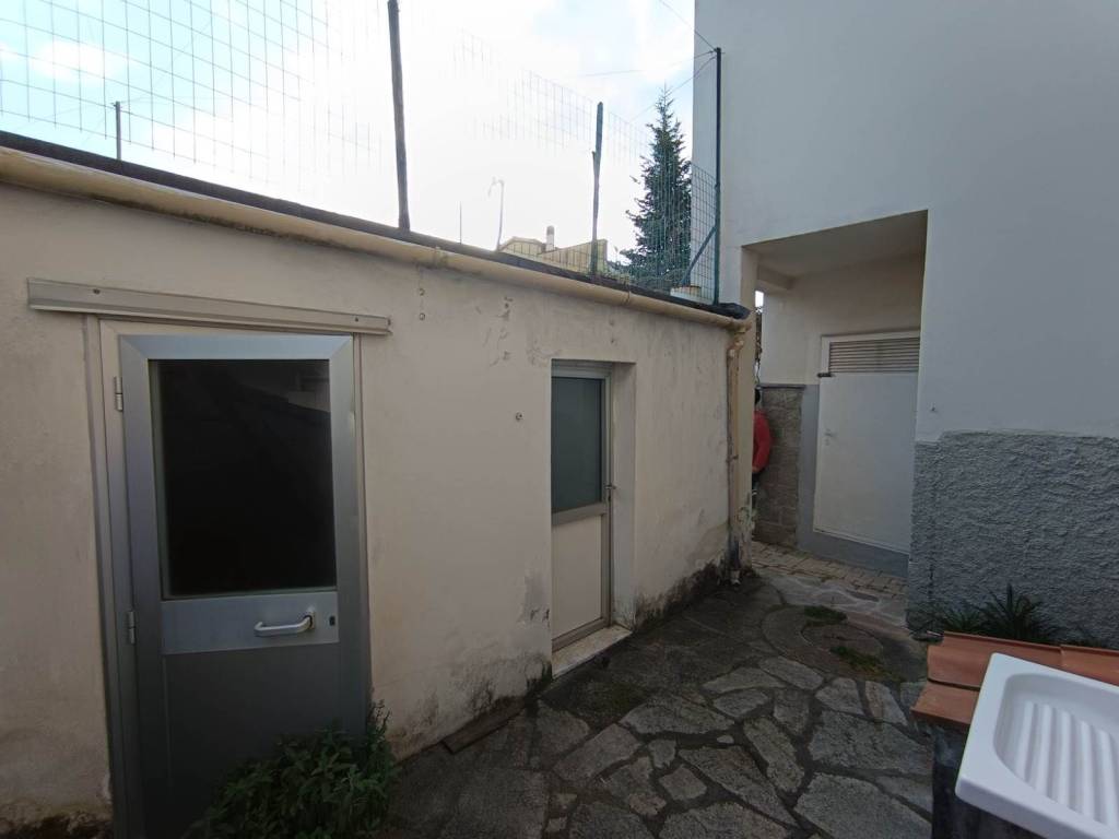 casa indipendente in vendita a Montale