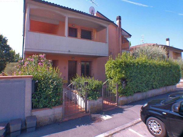 appartamento in vendita a Montale