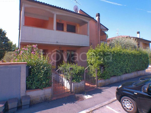 appartamento in vendita a Montale
