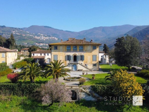 casa indipendente in vendita a Montale