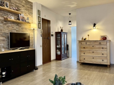 appartamento in vendita a Montale in zona Stazione