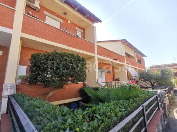 casa indipendente in vendita a Montale