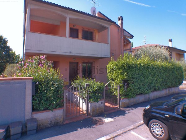 appartamento in vendita a Montale